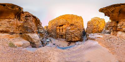 Petra